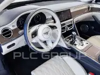 2025 Bentley Flying