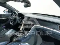 2025 Bentley Flying