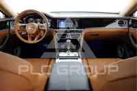 2025 Bentley Flying