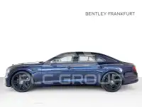 2025 Bentley Flying