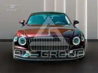 2025 Bentley Flying