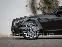 2025 Bentley Flying