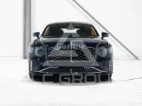 2025 Bentley Flying