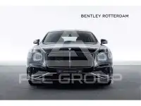 2025 Bentley Flying