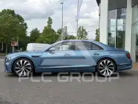 2025 Bentley Flying