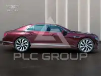2025 Bentley Flying