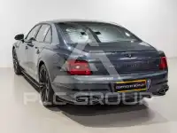 2025 Bentley Flying
