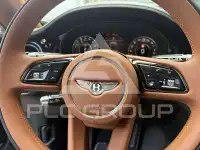 2025 Bentley Flying