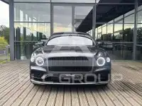2025 Bentley Flying