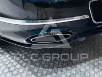 2025 Bentley Flying