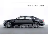 2025 Bentley Flying