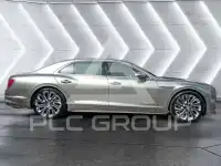 2025 Bentley Flying