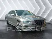 2025 Bentley Flying