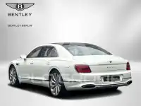 2025 Bentley Flying