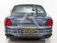2025 Bentley Flying