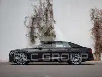 2025 Bentley Flying