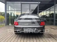 2025 Bentley Flying