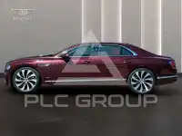 2025 Bentley Flying