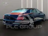 2025 Bentley Flying