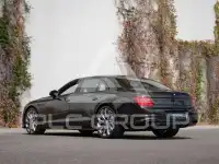 2025 Bentley Flying
