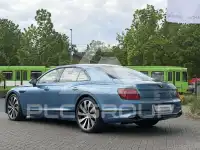 2025 Bentley Flying