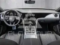 2025 Bentley Flying