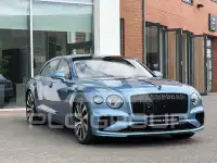 2025 Bentley Flying