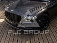 2025 Bentley Flying