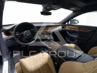 2025 Bentley Flying