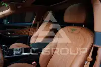 2025 Bentley Flying