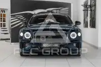 2025 Bentley Flying