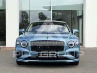 2025 Bentley Flying