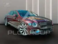 2025 Bentley Flying