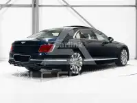 2025 Bentley Flying