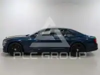 2025 Bentley Flying
