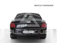 2025 Bentley Flying