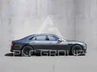 2025 Bentley Flying