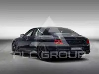 2025 Bentley Flying