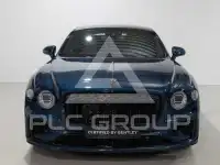 2025 Bentley Flying