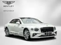 2025 Bentley Flying