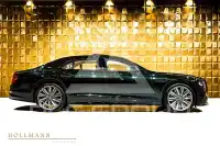 2025 Bentley Flying