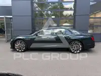 2025 Bentley Flying
