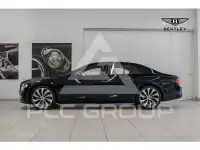 2025 Bentley Flying