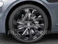2025 Bentley Flying