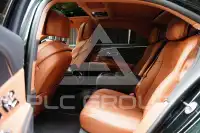 2025 Bentley Flying