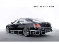 2025 Bentley Flying