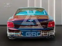 2025 Bentley Flying