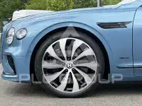 2025 Bentley Flying