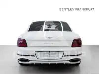 2025 Bentley Flying