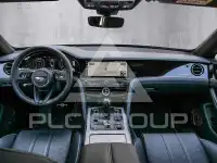 2025 Bentley Flying